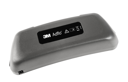 3M Adflo Battery Li-Ion