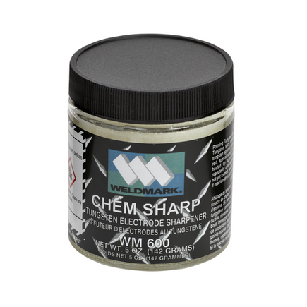 Chem-Sharp, Tungsten Sharpener 5oz container