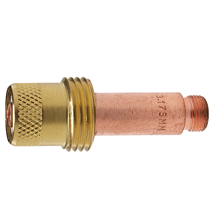 3 Series Gas Lens 3/32 (2.5 mm) Diameter 3GL332