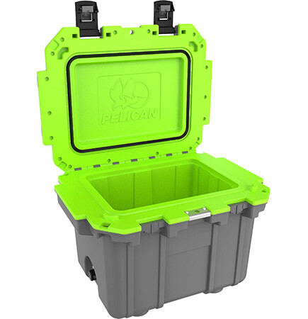 30 Quart Weldmark Pelican Cooler 