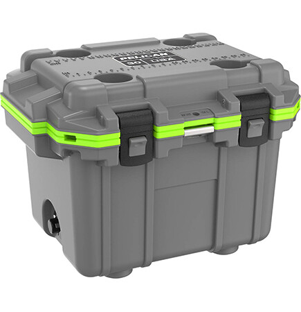 30 Quart Weldmark Pelican Cooler 
