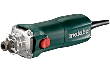 Metabo Compact Die Grinder GE 710 13,000-34,000 RPM