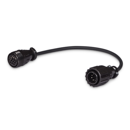 Miller Remote Adapter 10 Pin to 14 Pin Remote