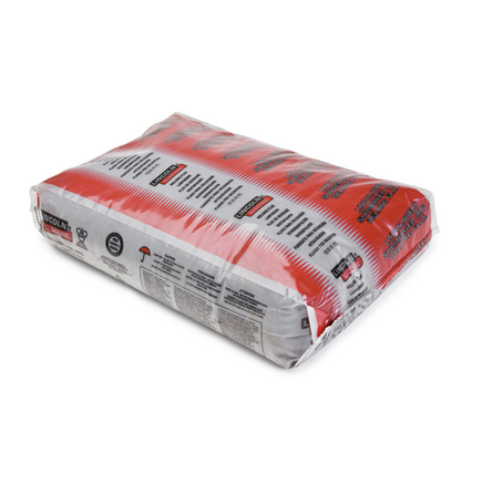 Lincolnweld® 880M® Submerged Arc (SAW) Flux, 50 lb Plastic Bag