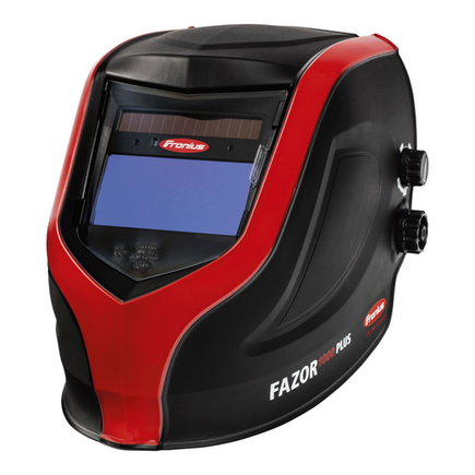 Fronius Welding Helmet Fazor 1000 Plus