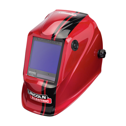 VIKING™ 3350 Code Red® Welding Helmet