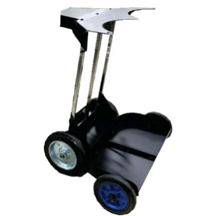 Dual Cylinder Trolley for 242/270 Mig Welders