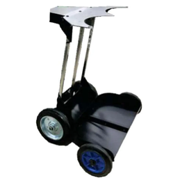 Dual Cylinder Trolley for 242/270 Mig Welders