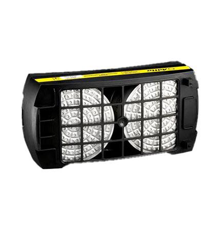 3M Adflo OV/AG Cartridge 2 per case