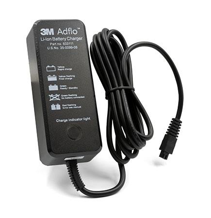 3M™ Adflo™ PAPR Battery Smart Charger (for Lithium Ion Battery)