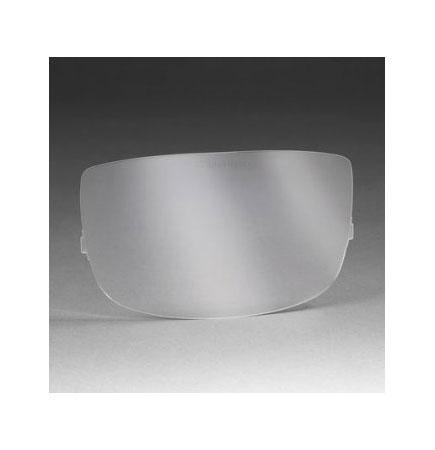 3M™ Speedglas™ Welding Helmet Outside Protection Plate, 9002NC, 9000 (10 per pack)