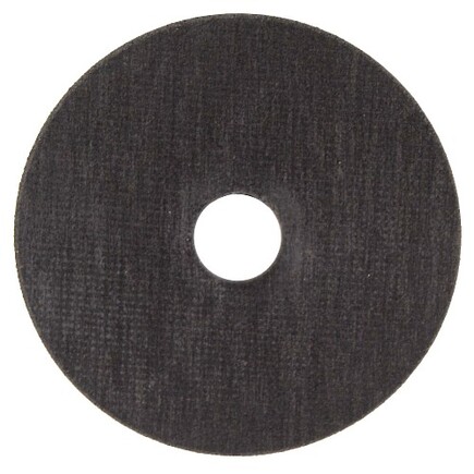 4-1/2" X .045 Cut Off Wheel Tiger INOX (SS) Type 1 Weiler