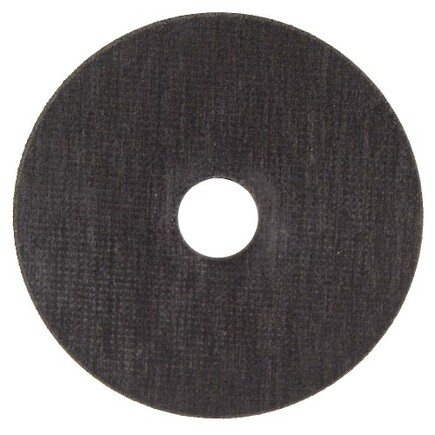 4-1/2" x .045 Cut Off Wheel Tiger Aluminum Type 1 Weiler