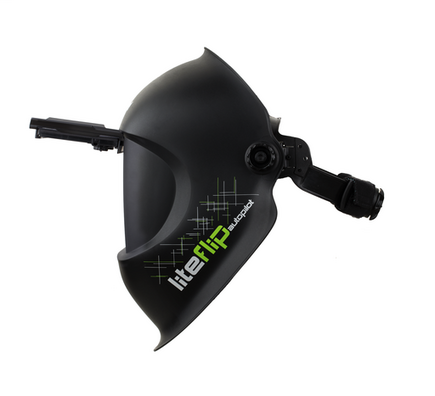 Liteflip Autopilot Welding Helmet