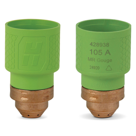 Hypertherm 105 amp SmartSYNC Cartridge for Gouging Max Removal