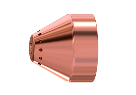 Hypertherm Shield 45-85 Amp for Mechanized Cutting
