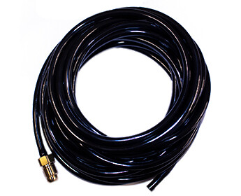 40V75 Argon Hose Vinyl 12.5'