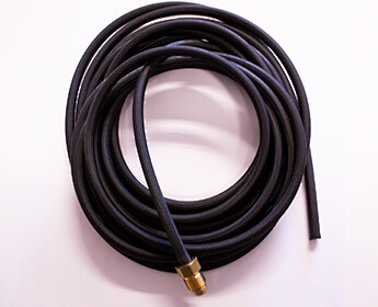 40V75SF Argon Hose Super-Flex 12.5'