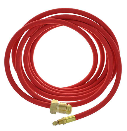 41V29SF Water Cooled Power Cable Super-Flex 50'