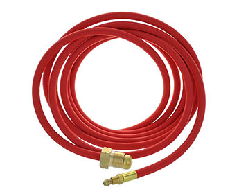 41V29SF Water Cooled Power Cable Super-Flex 50'
