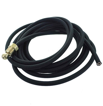 41V30SF-50 Argon Hose Super-Flex 50'