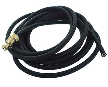 41V30SF-50 Argon Hose Super-Flex 50'