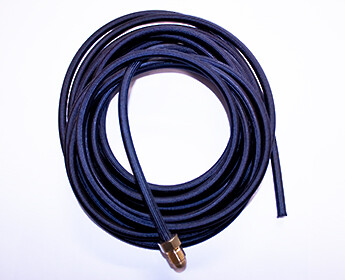 41V30SF Argon Hose Super-Flex 25'