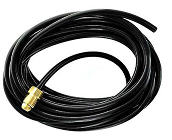 41V32 Water Hose Vinyl 25'
