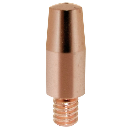 Lincoln COPPER PLUS® Contact Tip .025" (.6mm) 350 amp