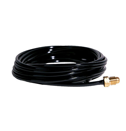 45V08 Water Hose Vinyl 25 ft.