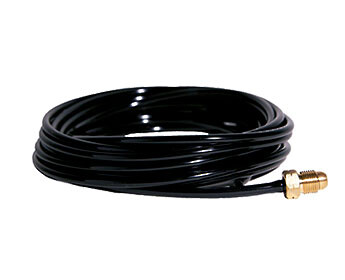 45V08 Water Hose Vinyl 25 ft.