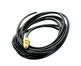 45V09 Argon Hose Vinyl. 12-1/2 ft. CK 212AH