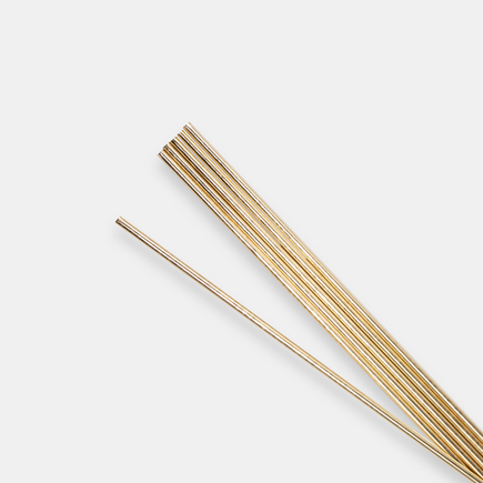 Washington Alloy ERCuAl-A2 Aluminum Bronze Tig Rod 1/8 x 36 x 10 lb tube