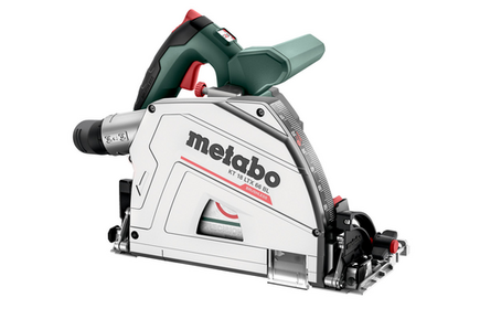 Metabo KT 18 LTX 66 BL Cordless Plunge Cut Circular Saw for Wood