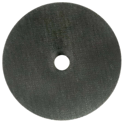7" x .060 Cut Off Wheel Tiger Zirc Type 27 Weiler