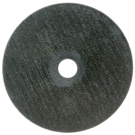 6" x .045 Cut Off Wheel Tiger Aluminum Type 1 (7/8 A.H.) Weiler