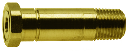 Superior 5/16 Hose Barb B Size