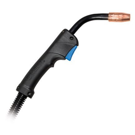 MILLER M-100 GUN 10FT .030-.035 (REPLACEMENT)
