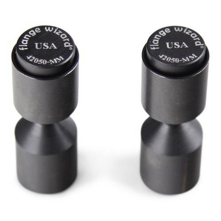 Magnetic Flange Bolt Hole Aligners Mini Size 5/16