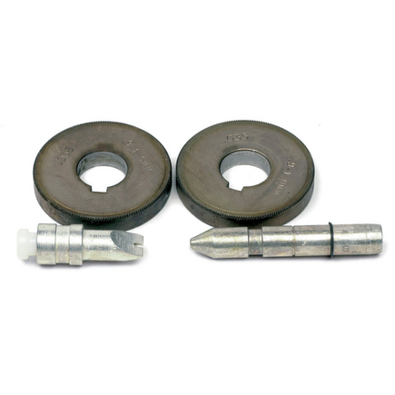 Drive Roll Kit .045-.052 in (1.1-1.3 mm) Cored Wire