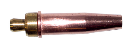 Weldmark by Victor® Propylene | Mapp 1-GPP Oxy-Fuel Cutting Tips