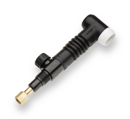 Miller A-150 Flex Valve Weldcraft Tig Torch Body WP-17FV