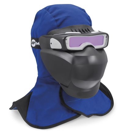 Miller Weld-Mask™ Auto Darken Helmet w/Clearlight
