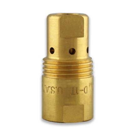 Bernard Centerfire™ Diffuser for Tweco Gun Tubes