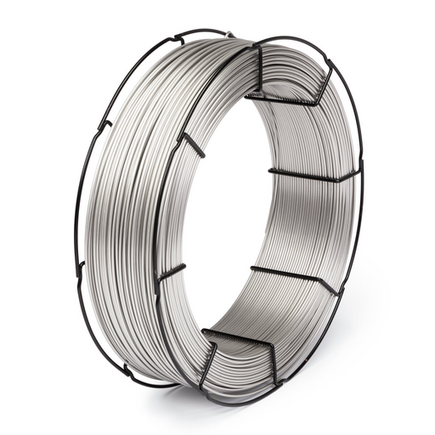 Lincolnweld® 309LMo_MOD Submerged Arc (SAW) Wire, 3/32 in, 55 lb Spool Lincolnweld® 309LMo_MOD Submerged Arc (SAW) Wire, 3/32 in, 55 lb Spool