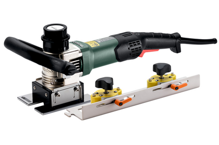 Metabo Weld Shaver 1/16 to 3/8 PFM 17