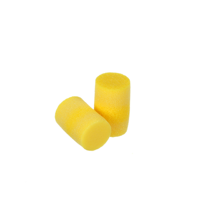 3M E-A-R™ Classic Earplugs 310-1001 yellow, uncorded