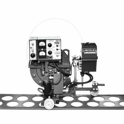 Lincoln LT-7 Sub Arc Tractor and Wire Feeder Standard Model