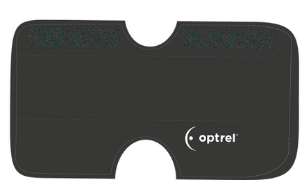 Optrel Back Sweat band for all Helmets 2 Pack