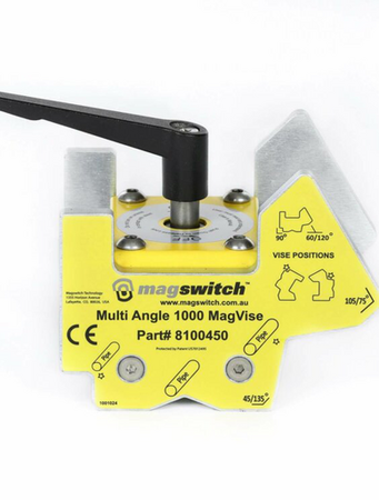 Magswitch Mag Vise 1000